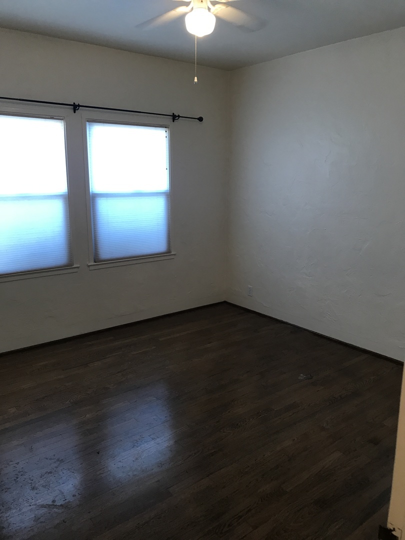 407 Montgomery St - Santa Barbara - California - 2 bed, 1 bath rental property