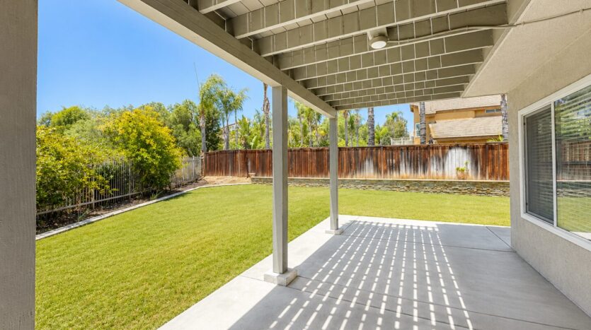 41371 Rue Jadot - Temecula - California - 4 bed, 3 bath rental property