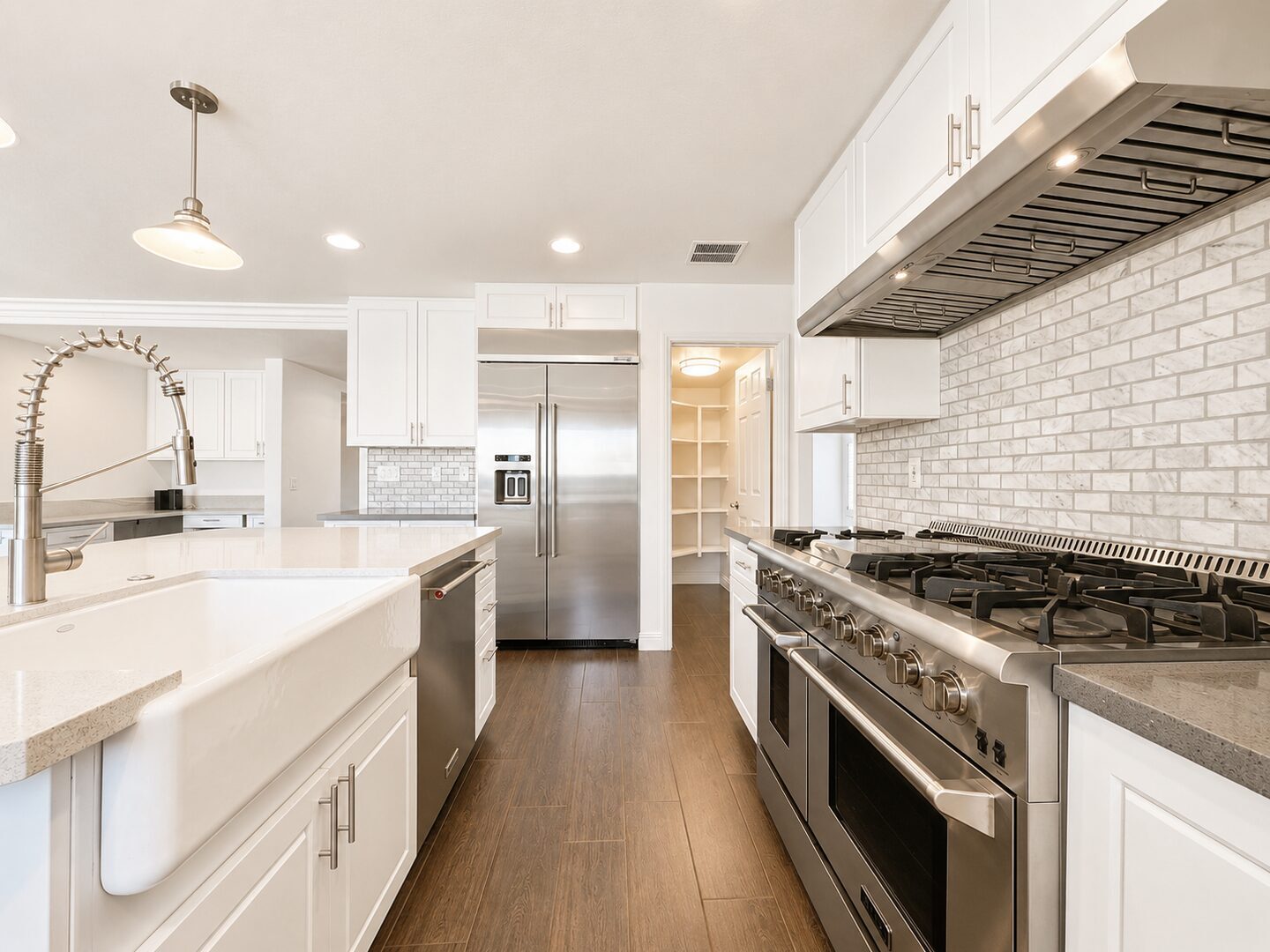 41371 Rue Jadot - Temecula - California - 4 bed, 3 bath rental property