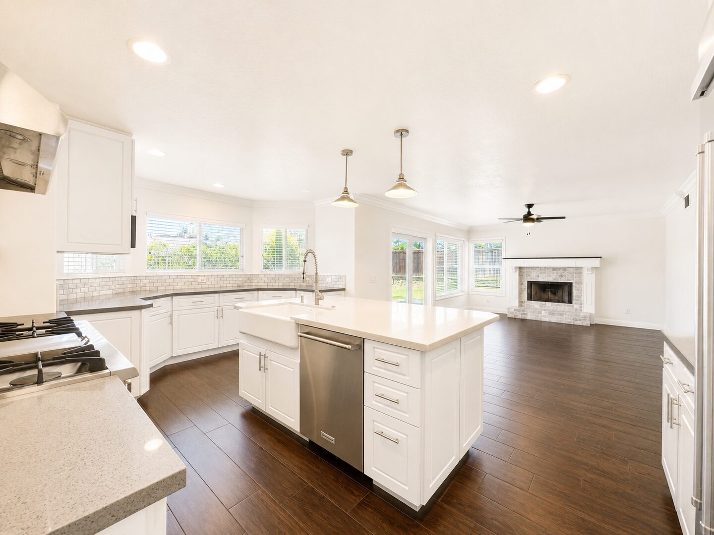 41371 Rue Jadot - Temecula - California - 4 bed, 3 bath rental property