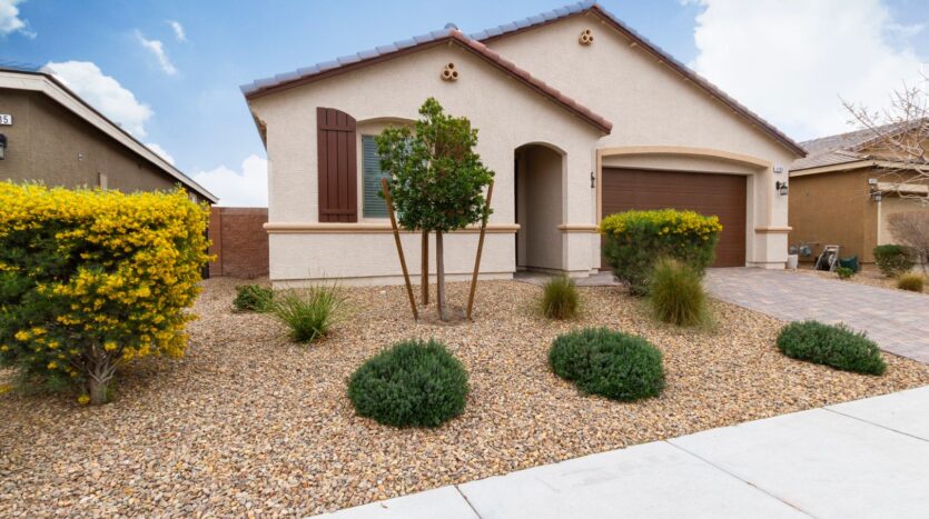 4209 Gallinule Dr - North Las Vegas - Nevada - 3 bed, 2 bath rental property
