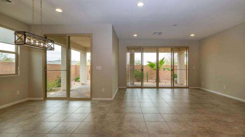 4209 Gallinule Dr - North Las Vegas - Nevada - 3 bed, 2 bath rental property