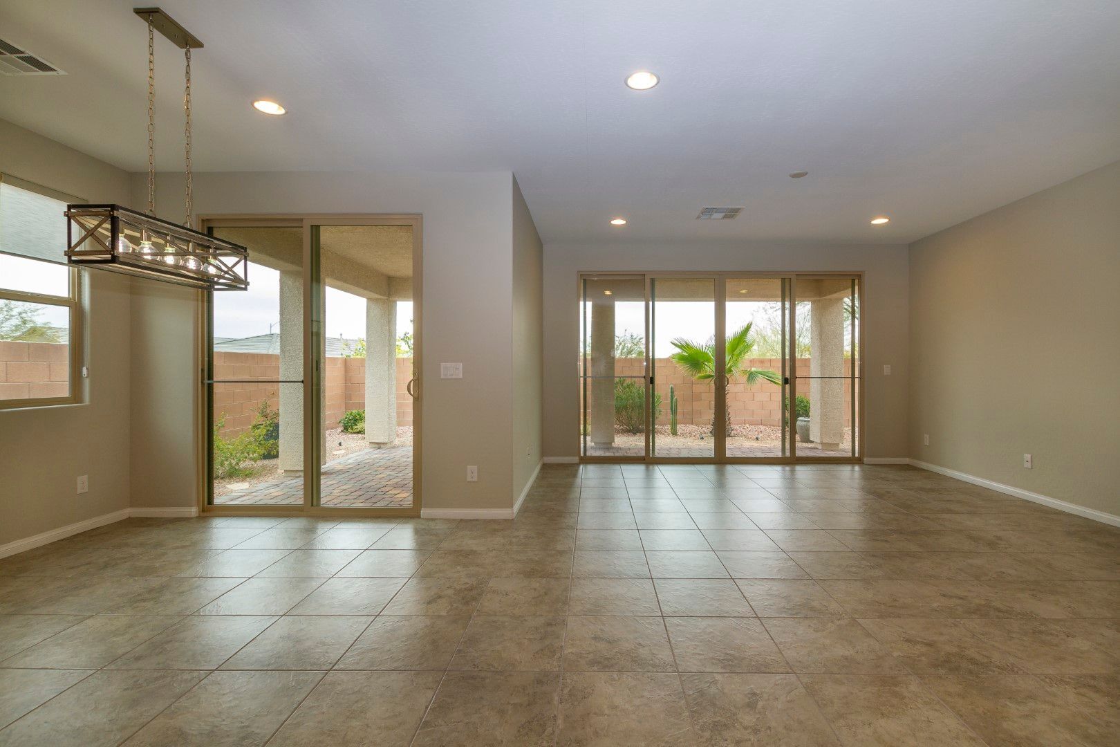 4209 Gallinule Dr - North Las Vegas - Nevada - 3 bed, 2 bath rental property