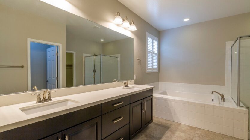 4209 Gallinule Dr - North Las Vegas - Nevada - 3 bed, 2 bath rental property