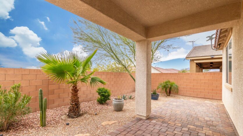 4209 Gallinule Dr - North Las Vegas - Nevada - 3 bed, 2 bath rental property