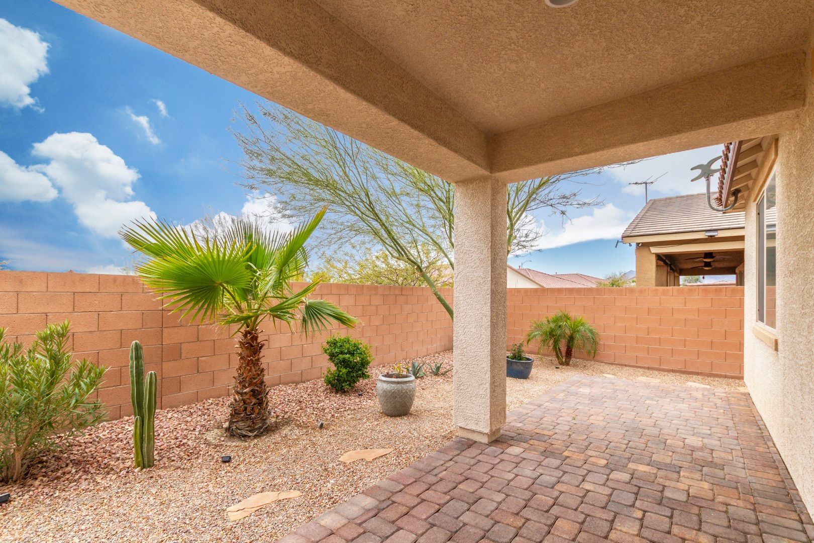 4209 Gallinule Dr - North Las Vegas - Nevada - 3 bed, 2 bath rental property