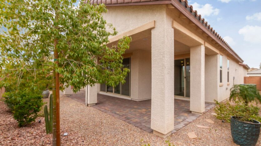 4209 Gallinule Dr - North Las Vegas - Nevada - 3 bed, 2 bath rental property