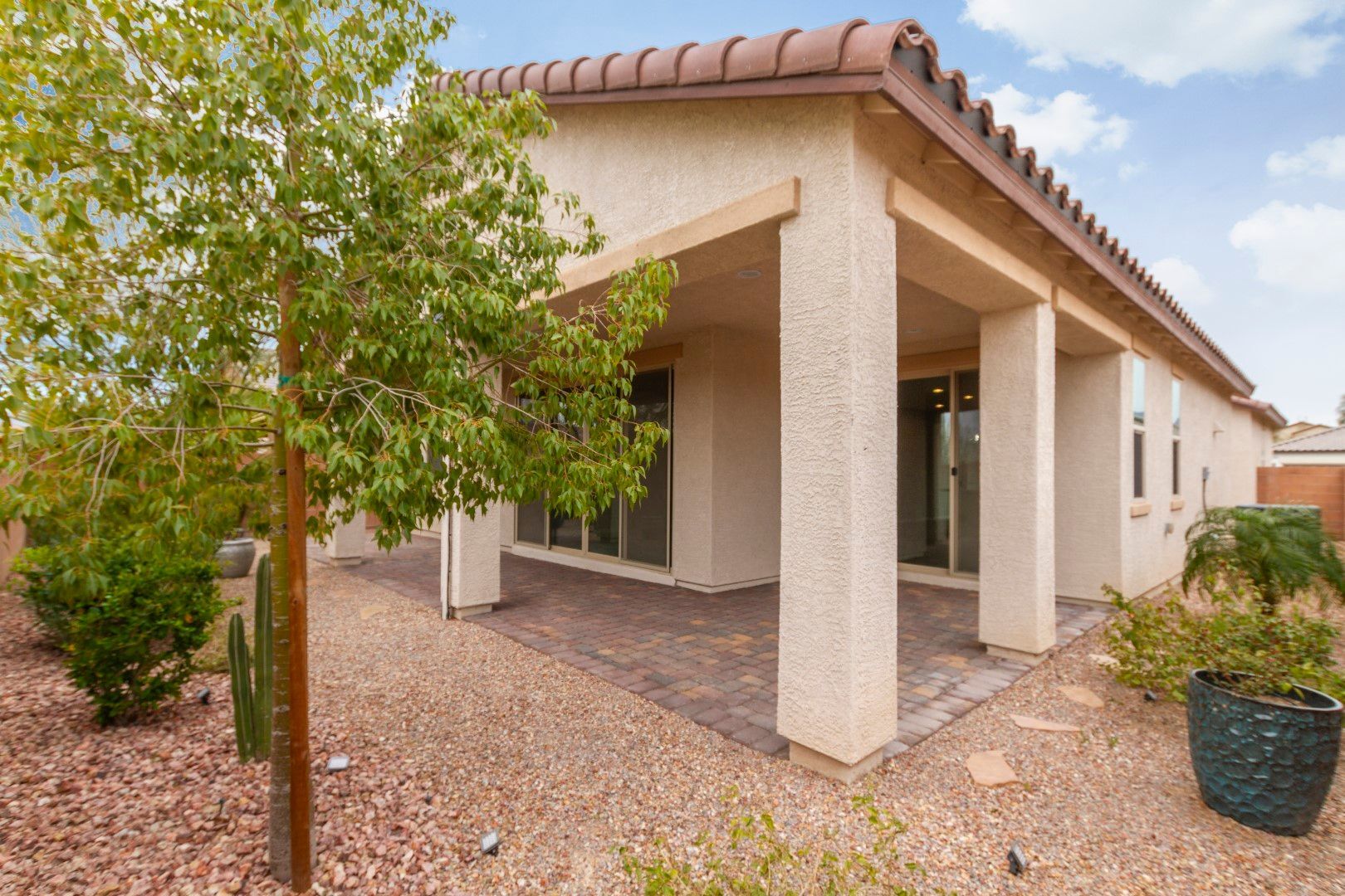 4209 Gallinule Dr - North Las Vegas - Nevada - 3 bed, 2 bath rental property