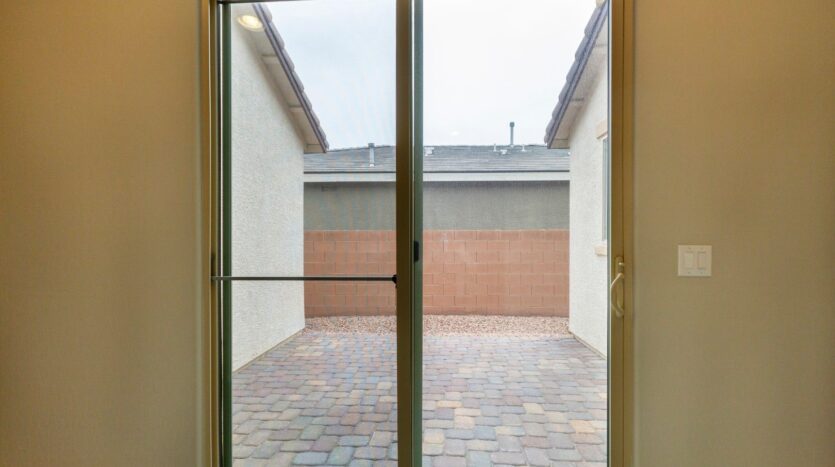 4209 Gallinule Dr - North Las Vegas - Nevada - 3 bed, 2 bath rental property