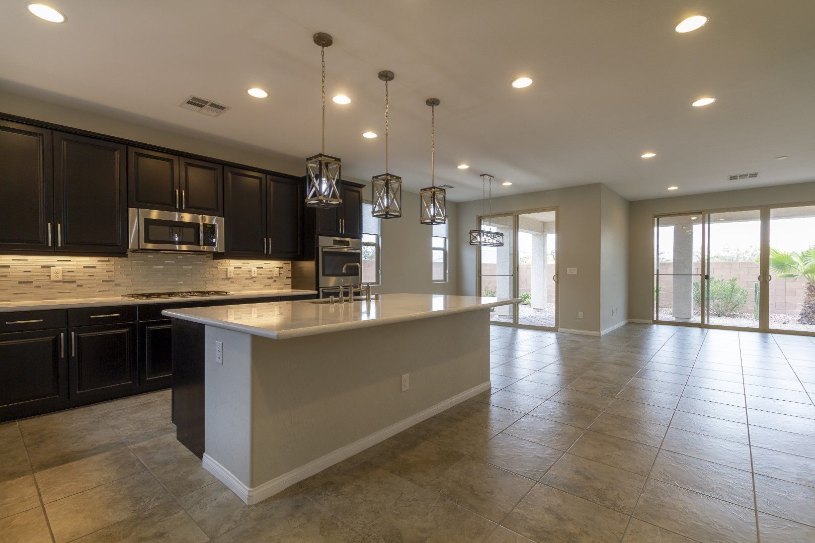 4209 Gallinule Dr - North Las Vegas - Nevada - 3 bed, 2 bath rental property