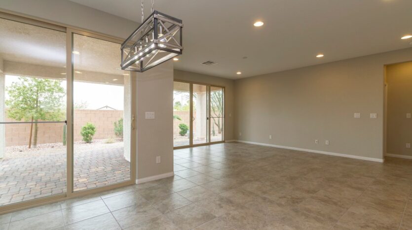 4209 Gallinule Dr - North Las Vegas - Nevada - 3 bed, 2 bath rental property