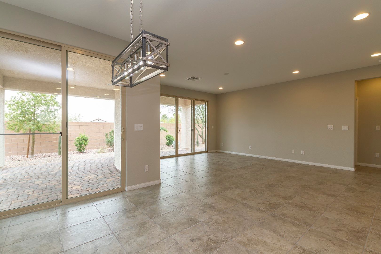 4209 Gallinule Dr - North Las Vegas - Nevada - 3 bed, 2 bath rental property