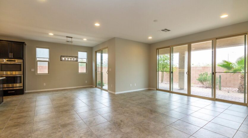 4209 Gallinule Dr - North Las Vegas - Nevada - 3 bed, 2 bath rental property