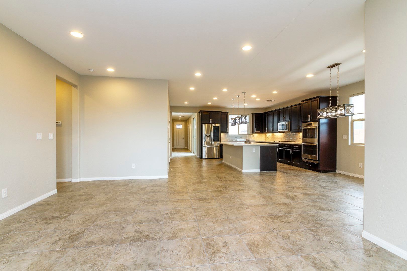 4209 Gallinule Dr - North Las Vegas - Nevada - 3 bed, 2 bath rental property