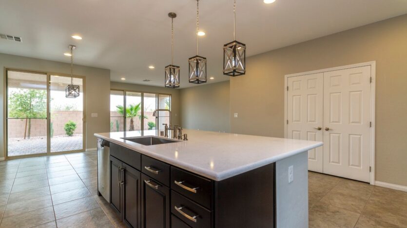 4209 Gallinule Dr - North Las Vegas - Nevada - 3 bed, 2 bath rental property