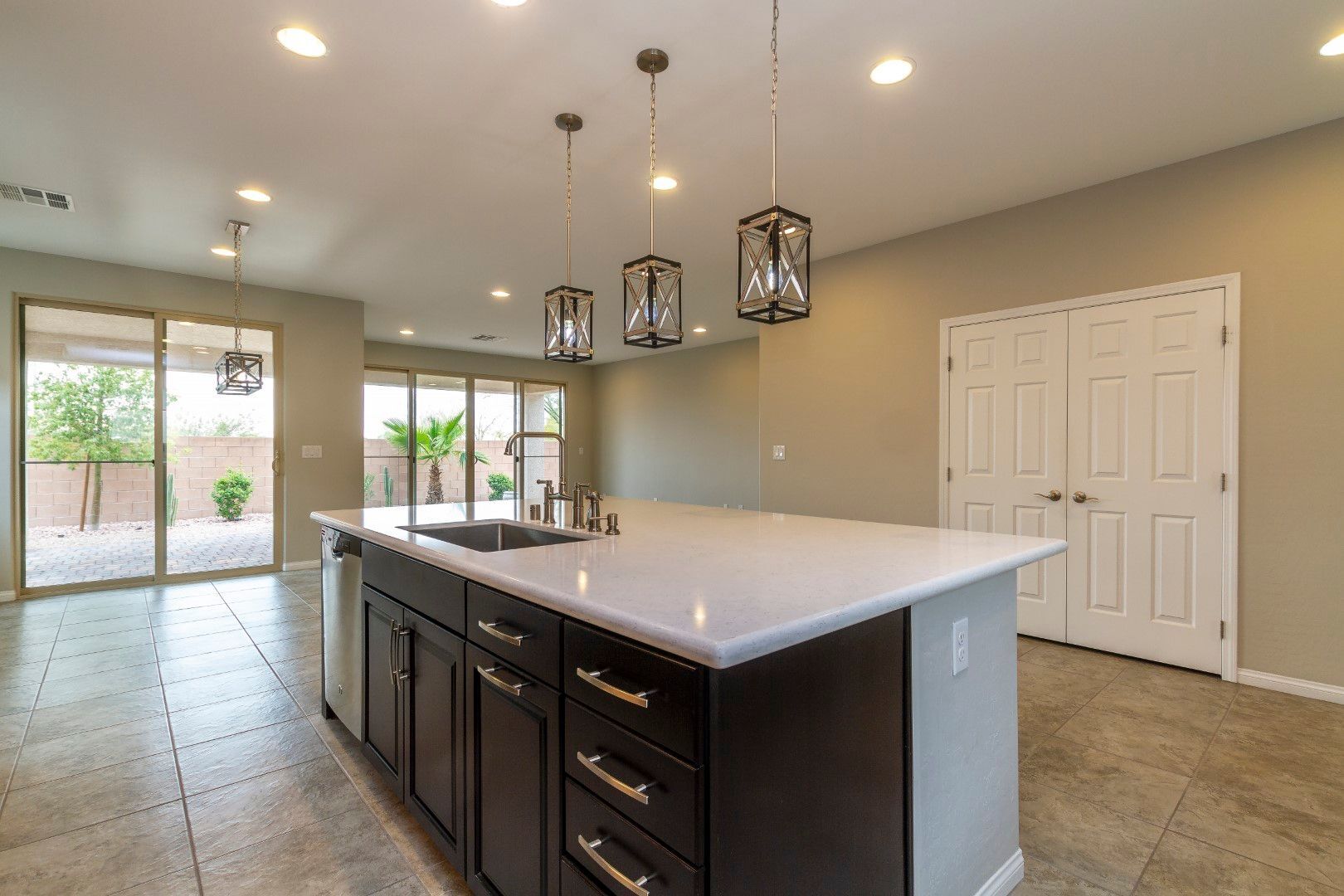 4209 Gallinule Dr - North Las Vegas - Nevada - 3 bed, 2 bath rental property