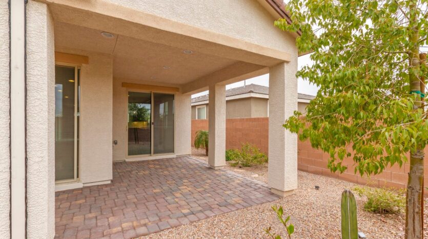 4209 Gallinule Dr - North Las Vegas - Nevada - 3 bed, 2 bath rental property