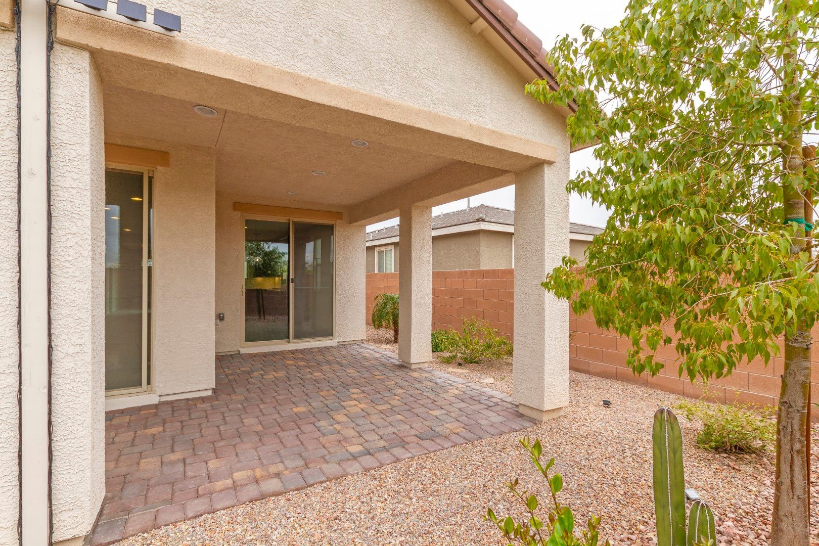 4209 Gallinule Dr - North Las Vegas - Nevada - 3 bed, 2 bath rental property