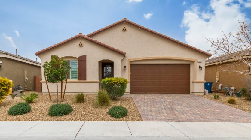 4209 Gallinule Dr - North Las Vegas - Nevada - 3 bed, 2 bath rental property