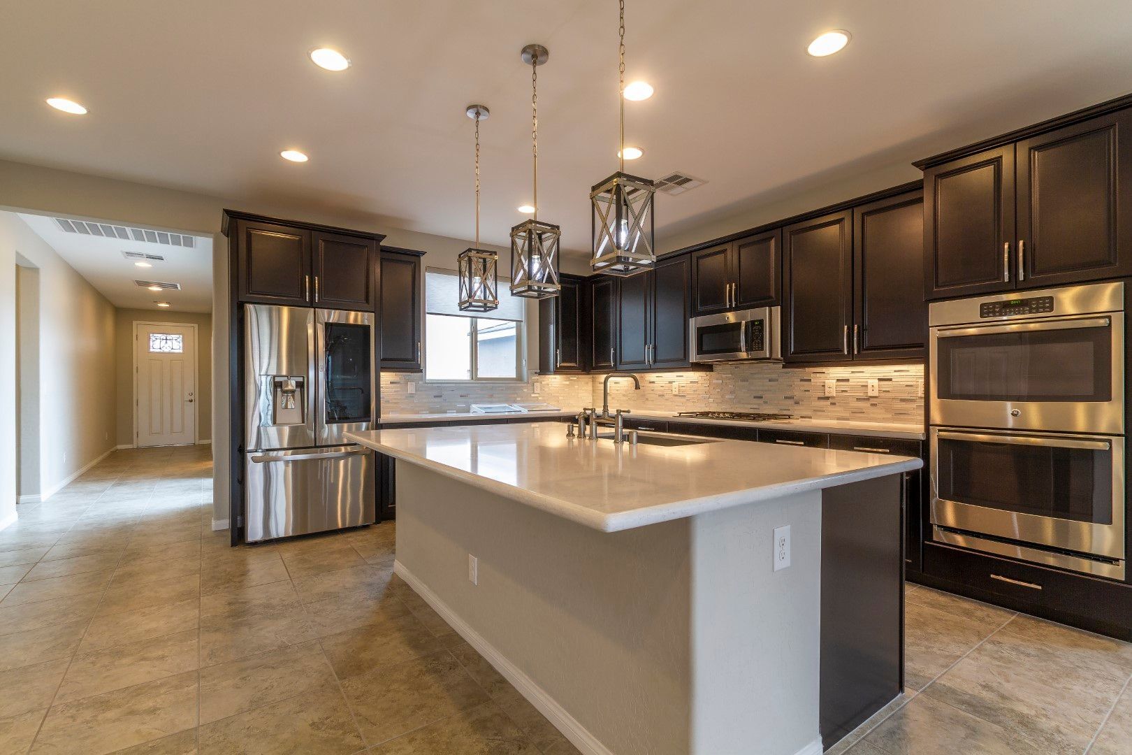 4209 Gallinule Dr - North Las Vegas - Nevada - 3 bed, 2 bath rental property