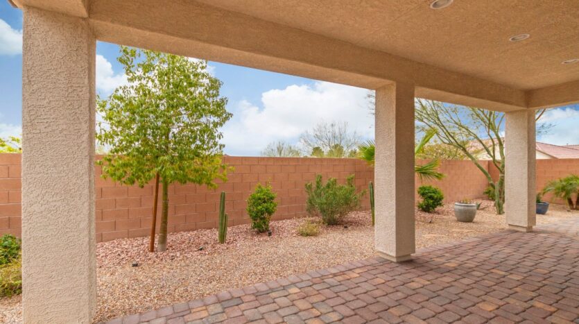 4209 Gallinule Dr - North Las Vegas - Nevada - 3 bed, 2 bath rental property