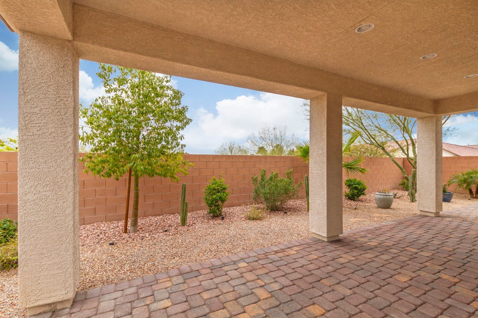 4209 Gallinule Dr - North Las Vegas - Nevada - 3 bed, 2 bath rental property