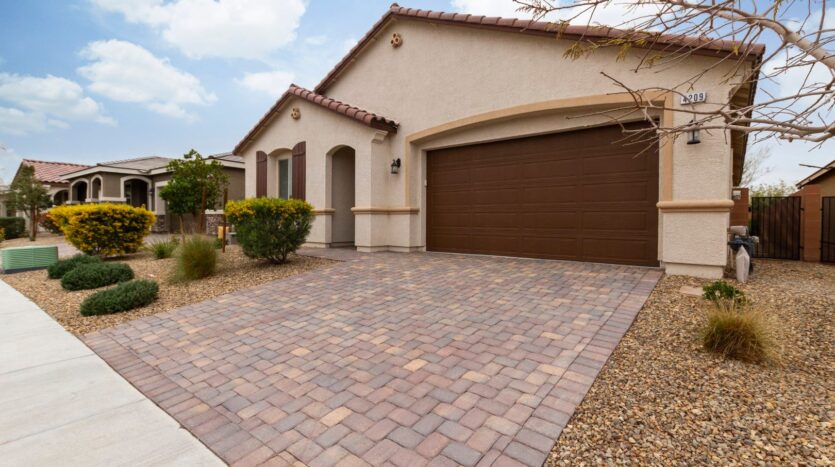 4209 Gallinule Dr - North Las Vegas - Nevada - 3 bed, 2 bath rental property