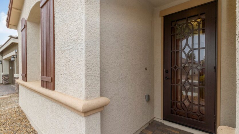 4209 Gallinule Dr - North Las Vegas - Nevada - 3 bed, 2 bath rental property