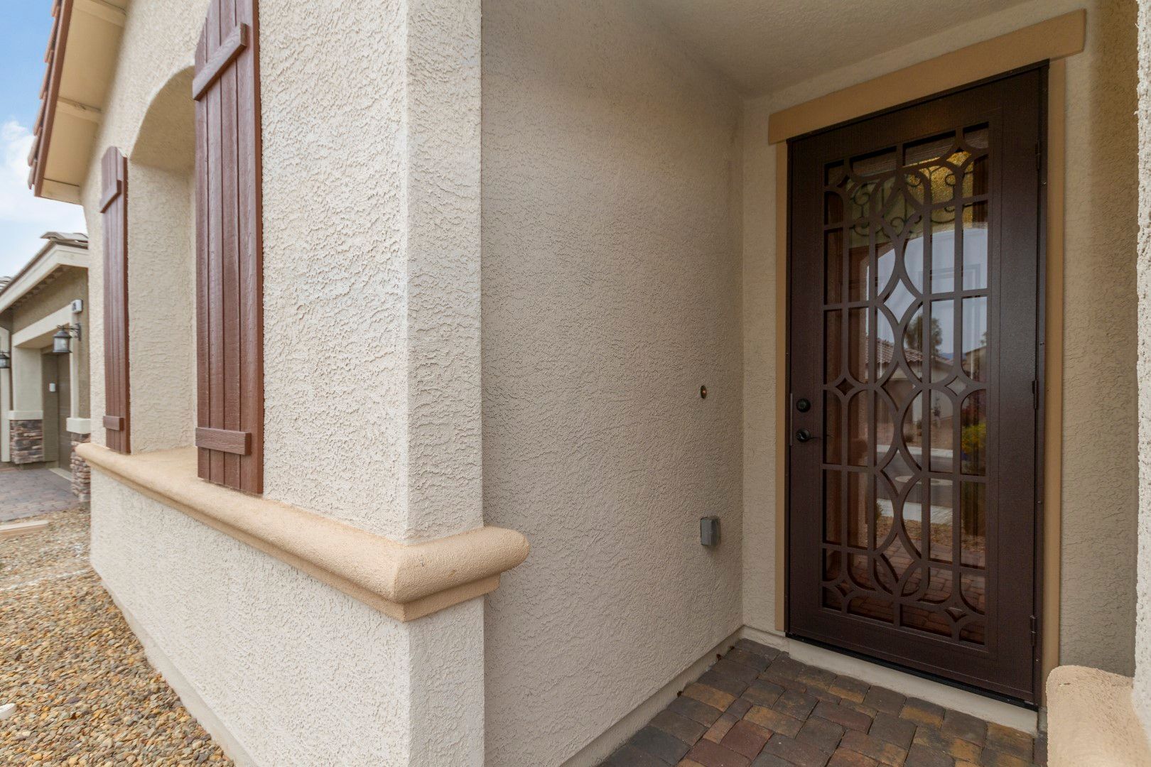 4209 Gallinule Dr - North Las Vegas - Nevada - 3 bed, 2 bath rental property