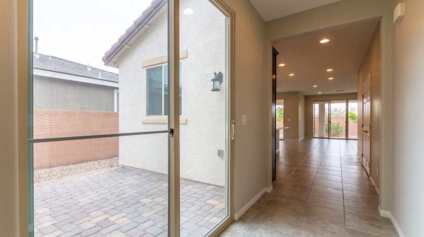 4209 Gallinule Dr - North Las Vegas - Nevada - 3 bed, 2 bath rental property