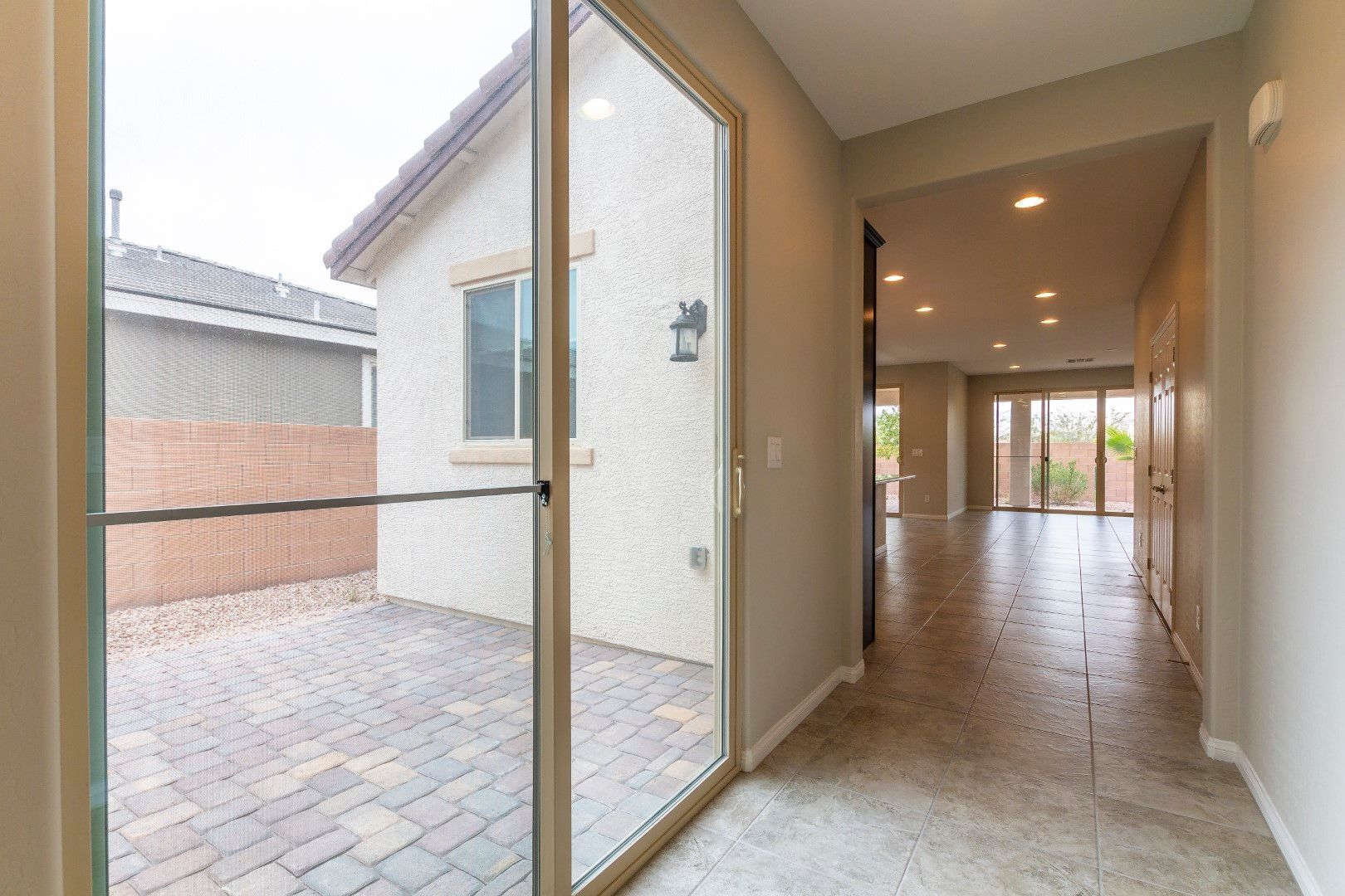 4209 Gallinule Dr - North Las Vegas - Nevada - 3 bed, 2 bath rental property