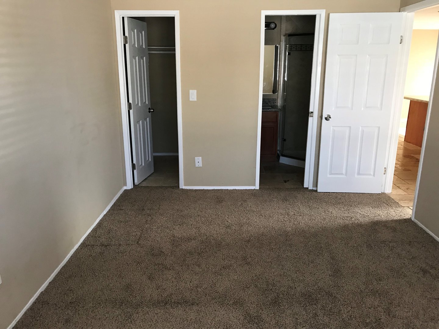 421 South Mollison Avenue - El Cajon - California - 2 bed, 2 bath rental property