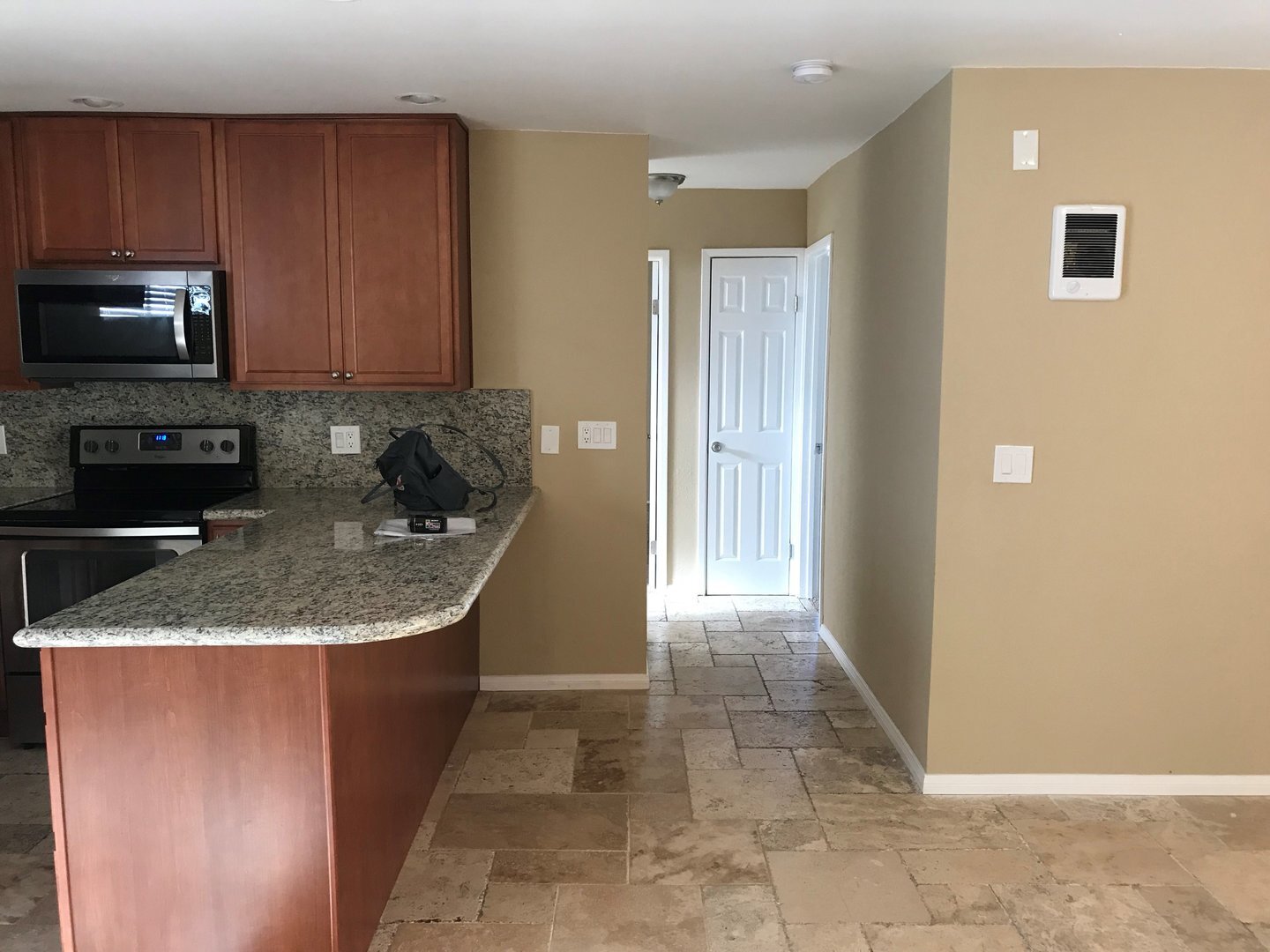 421 South Mollison Avenue - El Cajon - California - 2 bed, 2 bath rental property