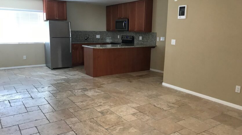 421 South Mollison Avenue - El Cajon - California - 2 bed, 2 bath rental property