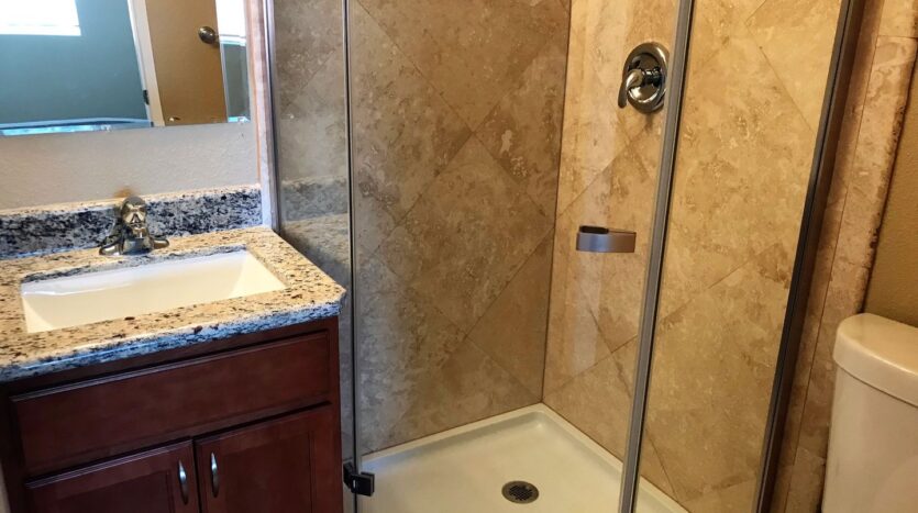 421 South Mollison Avenue - El Cajon - California - 2 bed, 2 bath rental property