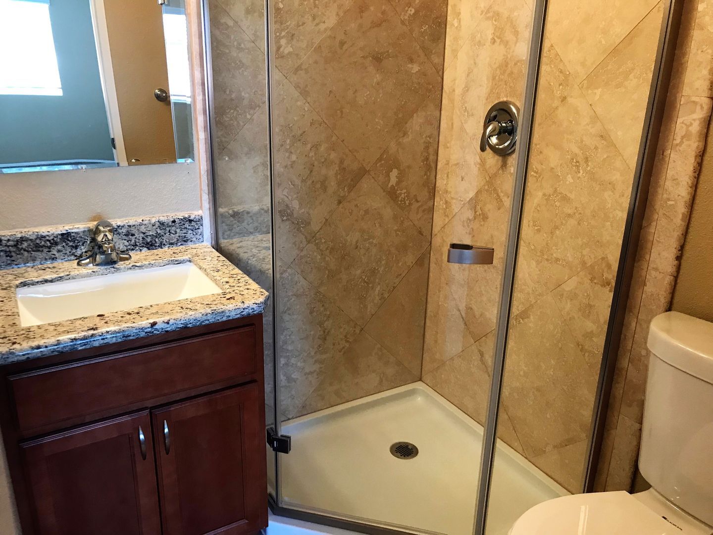 421 South Mollison Avenue - El Cajon - California - 2 bed, 2 bath rental property