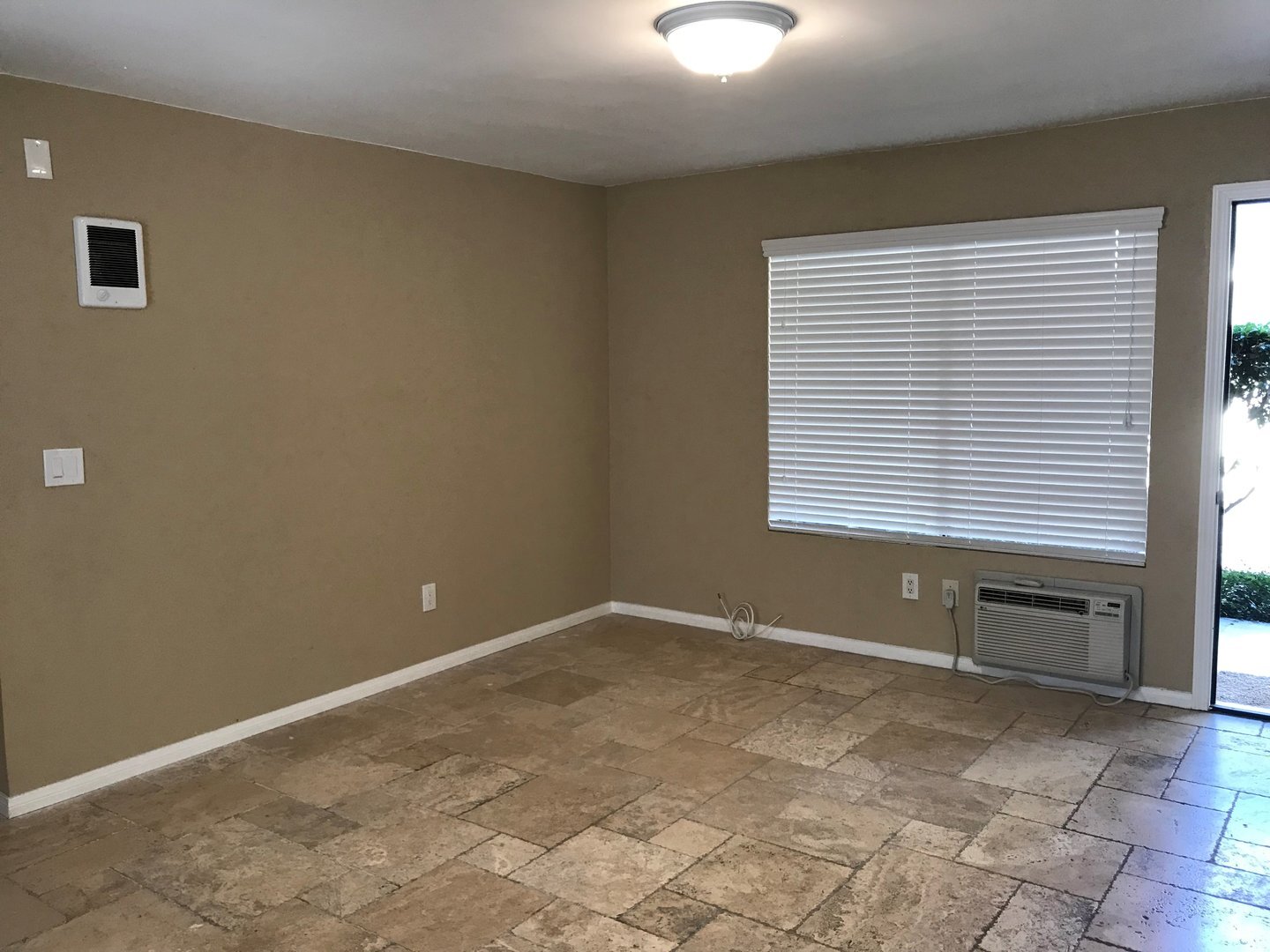 421 South Mollison Avenue - El Cajon - California - 2 bed, 2 bath rental property