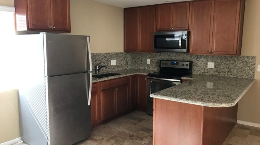 421 South Mollison Avenue - El Cajon - California - 2 bed, 2 bath rental property