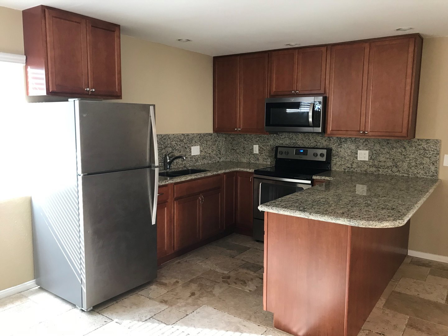 421 South Mollison Avenue - El Cajon - California - 2 bed, 2 bath rental property
