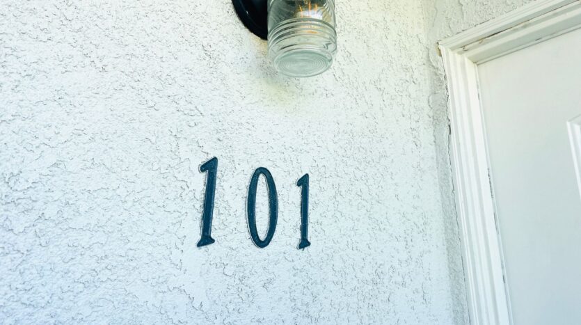 4210 52nd St #101 - San Diego - California - 2 bed, 2 bath rental property