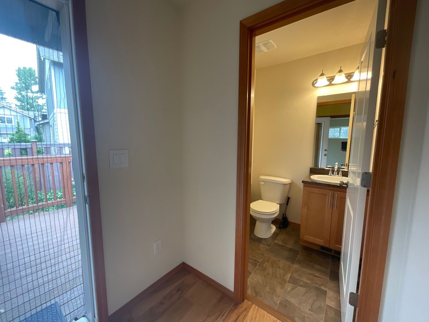 4320 Sumac Lane - Bellingham - Washington - 3 bed, 2.5 bath rental property