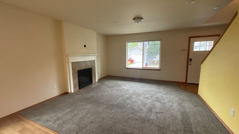 4320 Sumac Lane - Bellingham - Washington - 3 bed, 2.5 bath rental property