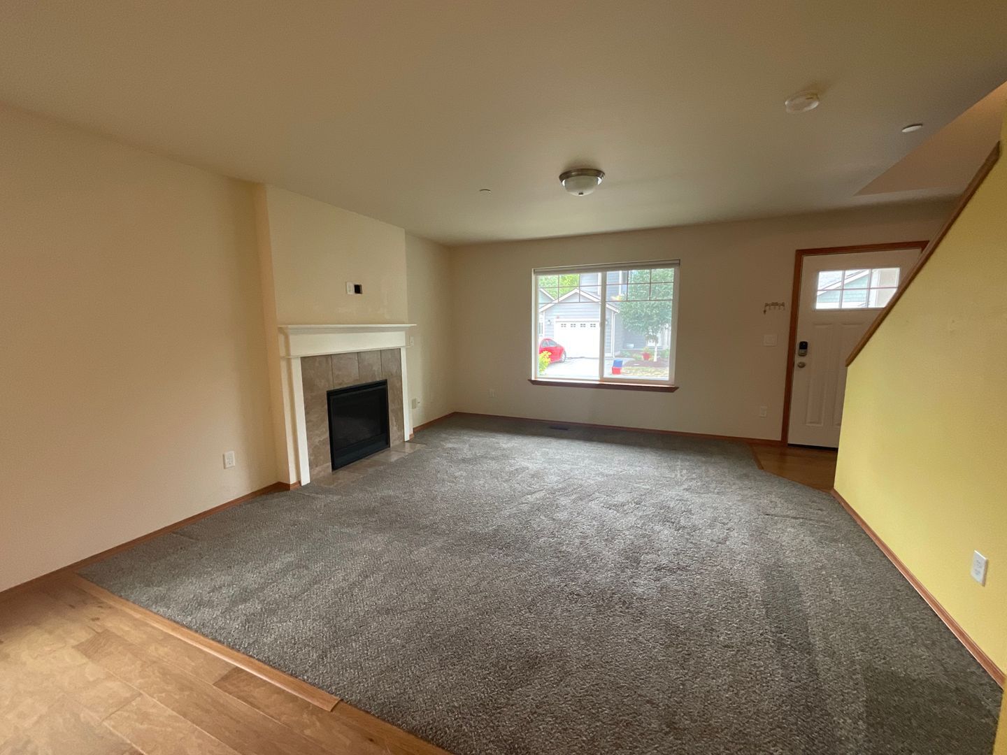 4320 Sumac Lane - Bellingham - Washington - 3 bed, 2.5 bath rental property