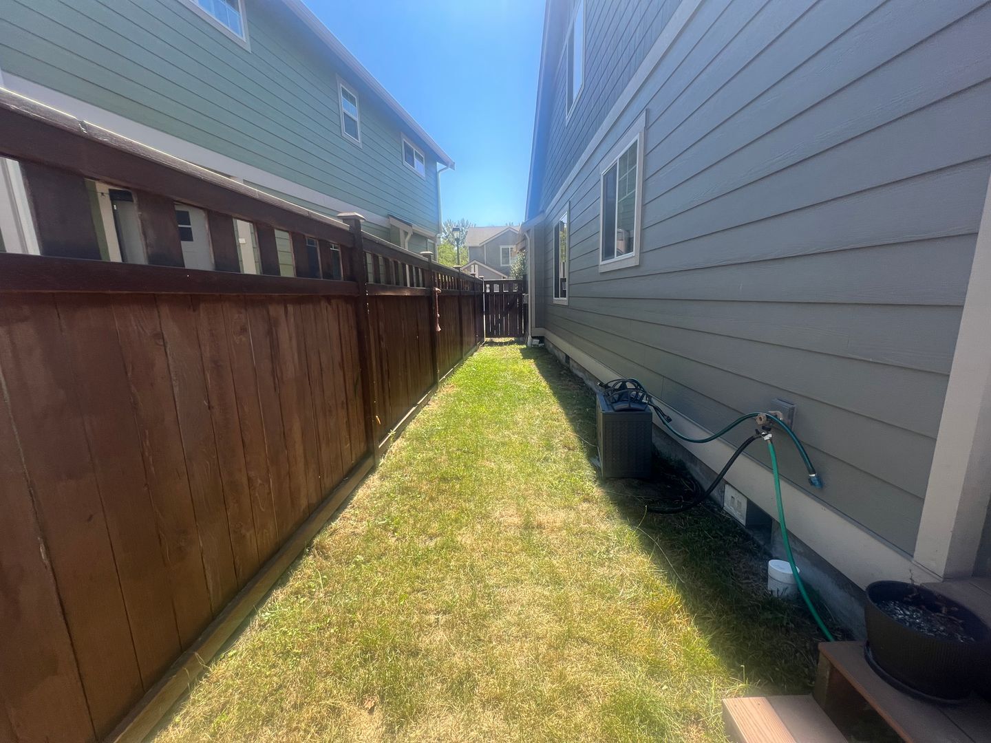 4320 Sumac Lane - Bellingham - Washington - 3 bed, 2.5 bath rental property