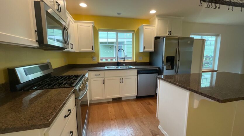 4320 Sumac Lane - Bellingham - Washington - 3 bed, 2.5 bath rental property