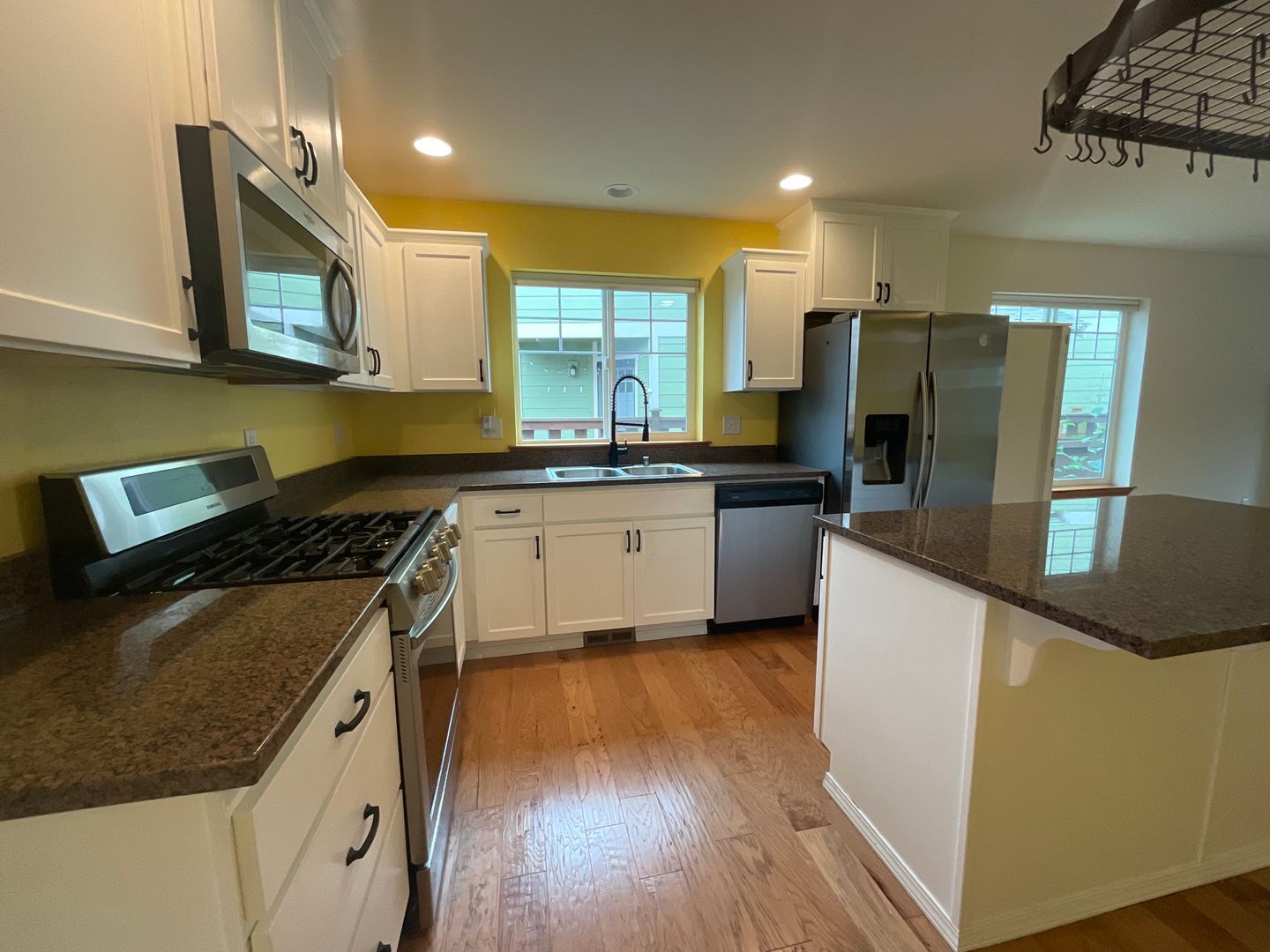 4320 Sumac Lane - Bellingham - Washington - 3 bed, 2.5 bath rental property
