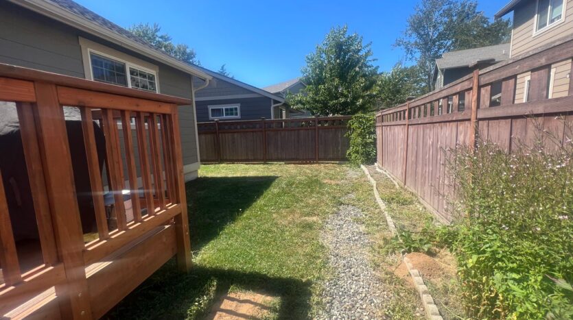 4320 Sumac Lane - Bellingham - Washington - 3 bed, 2.5 bath rental property