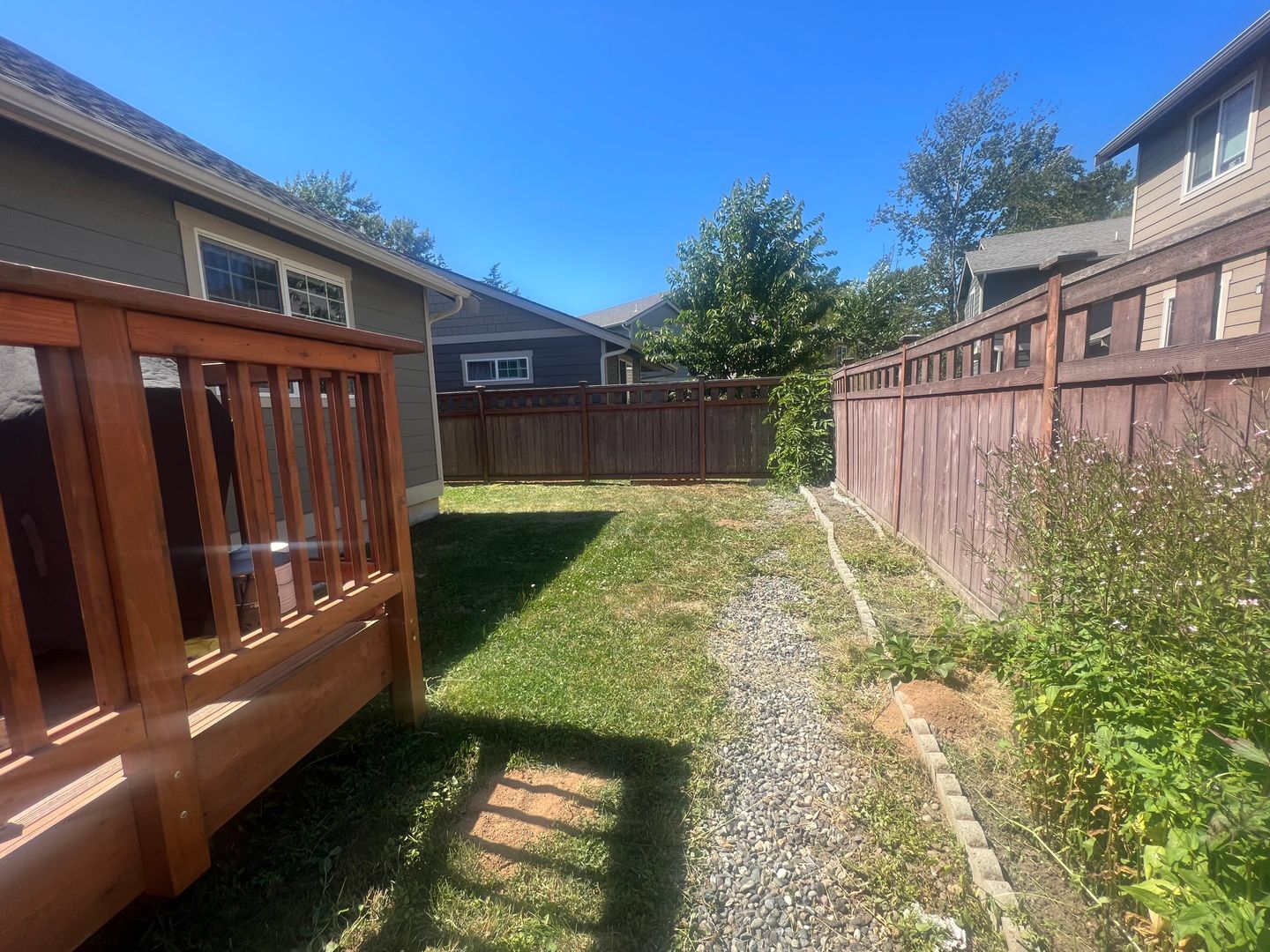 4320 Sumac Lane - Bellingham - Washington - 3 bed, 2.5 bath rental property