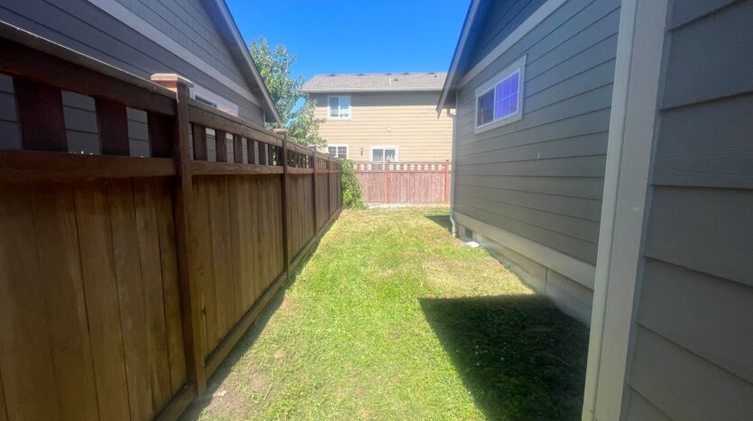4320 Sumac Lane - Bellingham - Washington - 3 bed, 2.5 bath rental property