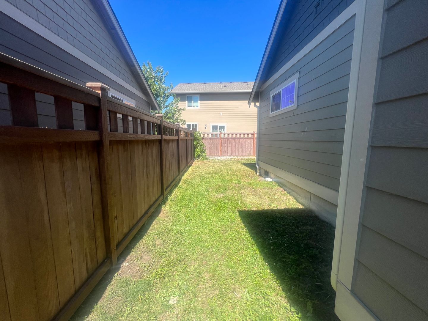 4320 Sumac Lane - Bellingham - Washington - 3 bed, 2.5 bath rental property